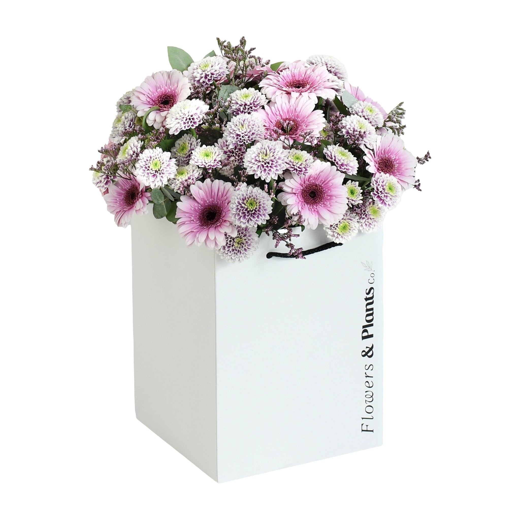 Blossom Embrace - Flowers & Plants Co