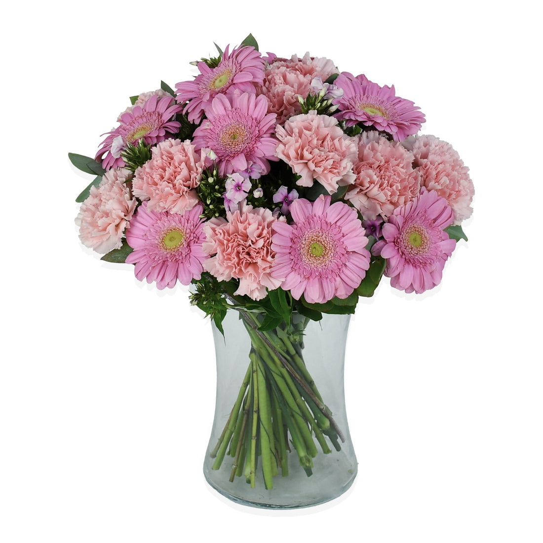 Go Pink - Flowers & Plants Co