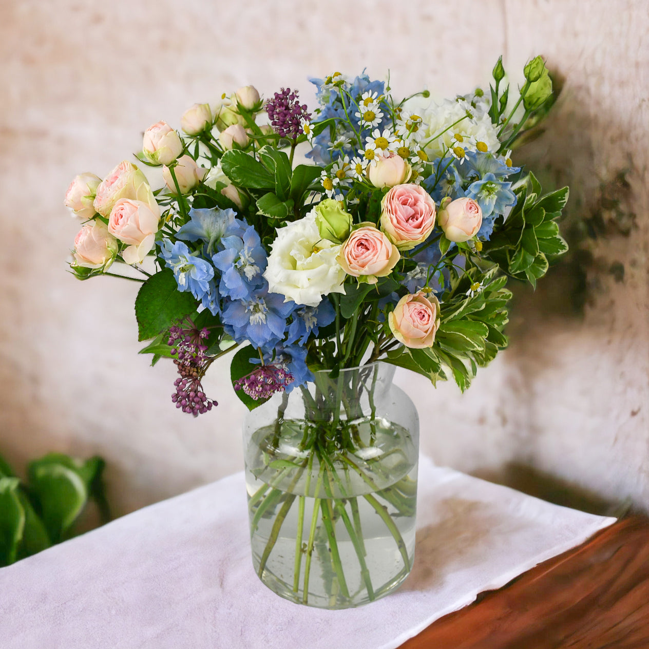 Subscription Box  Flowers & Plants Co