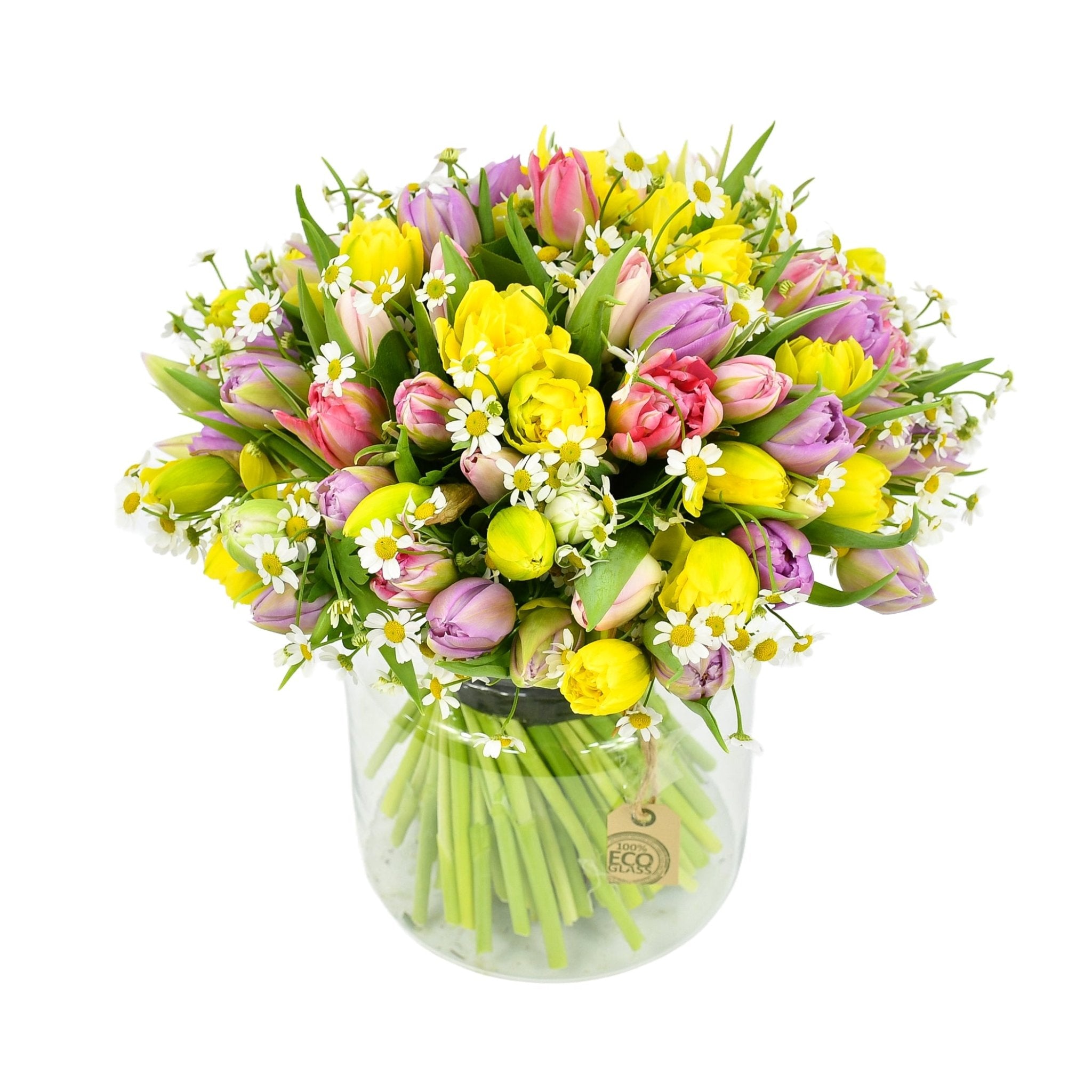 Sunny Spells - Flowers & Plants Co