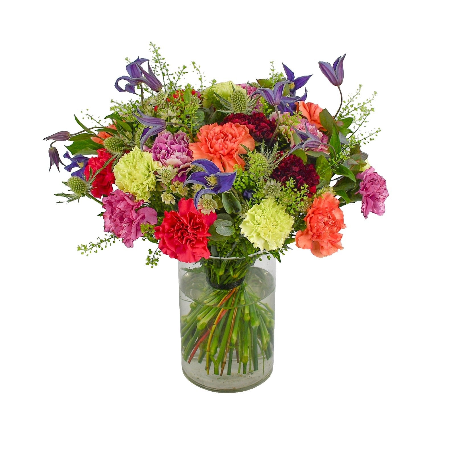 Sweet Petals - Flowers & Plants Co
