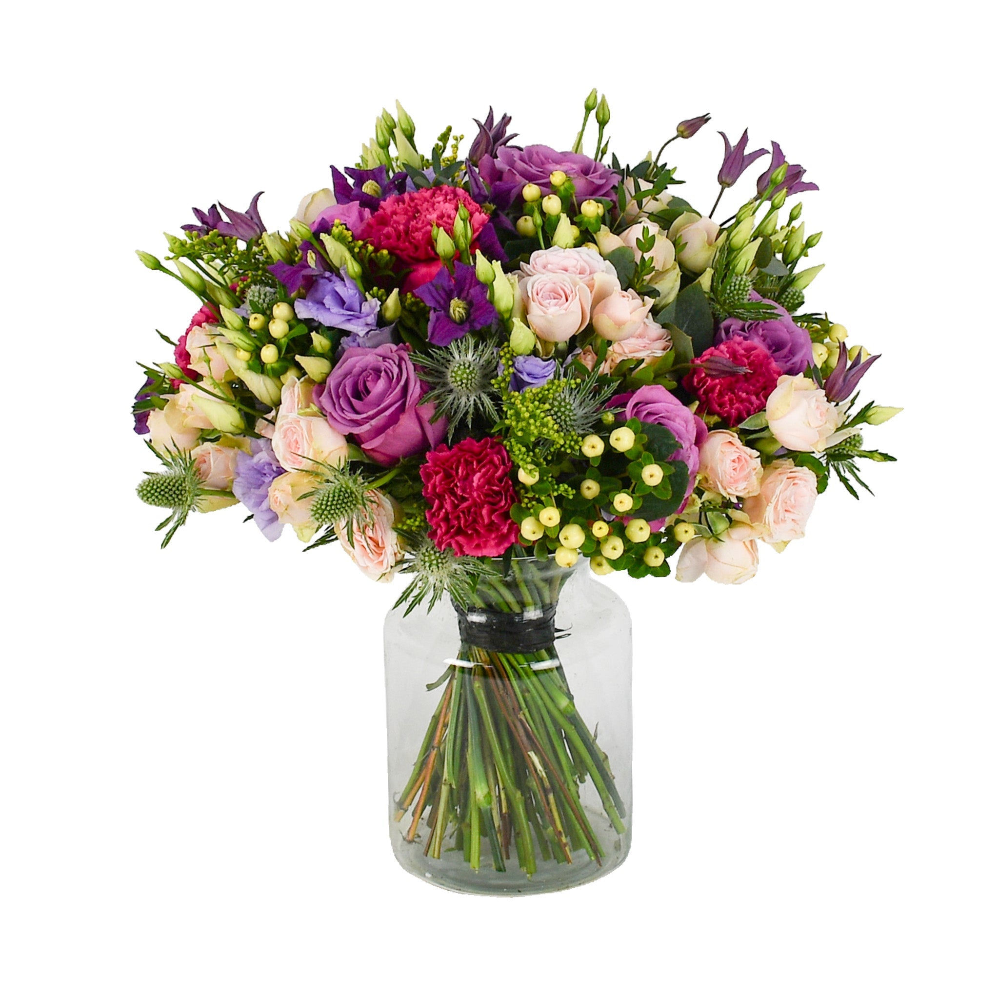 The Highlands - Flowers & Plants Co