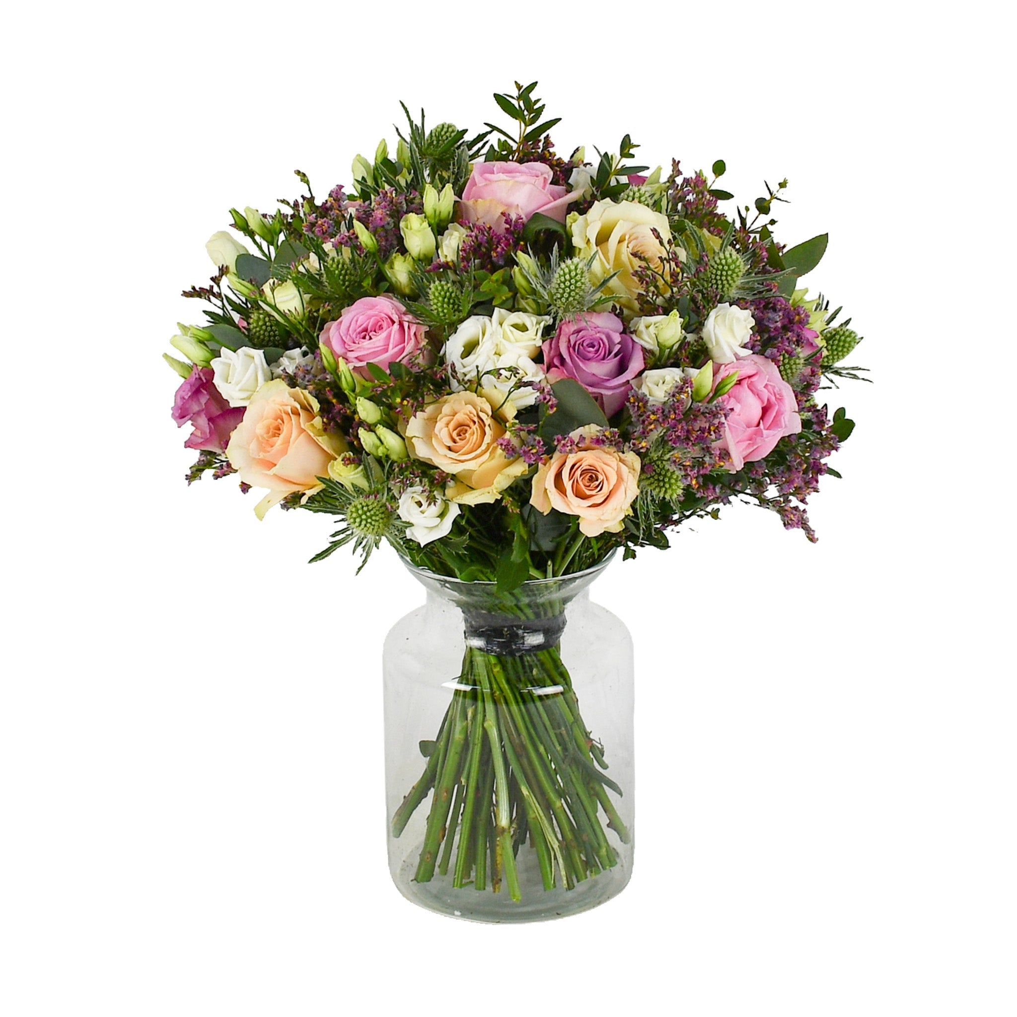 Wild Coast - Flowers & Plants Co