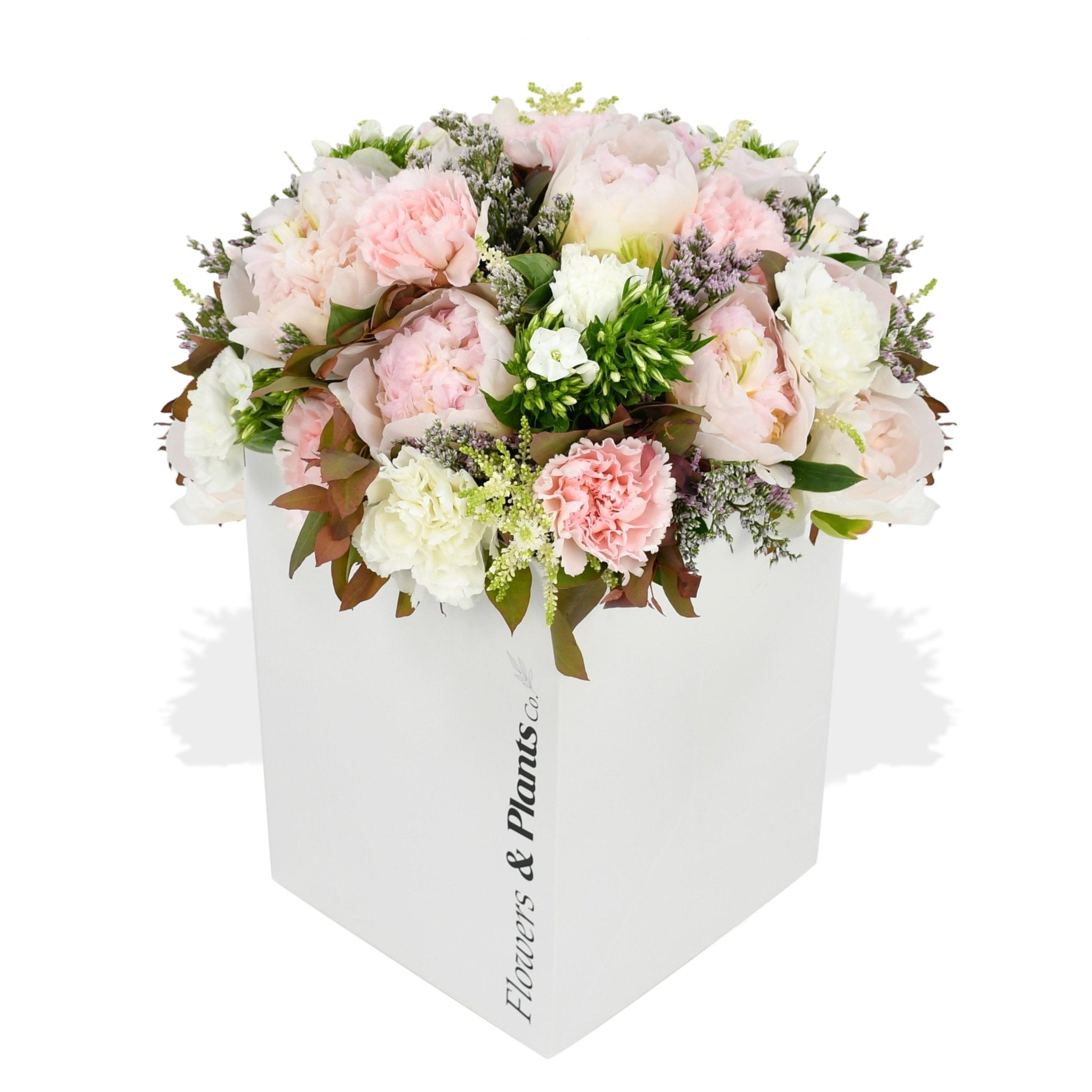 Birthday Candy - Flowers & Plants Co