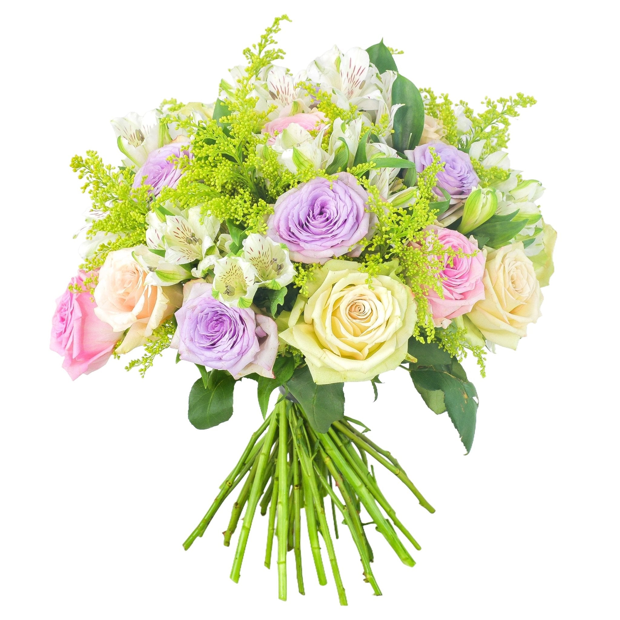 Pastel Passion - Flowers & Plants Co