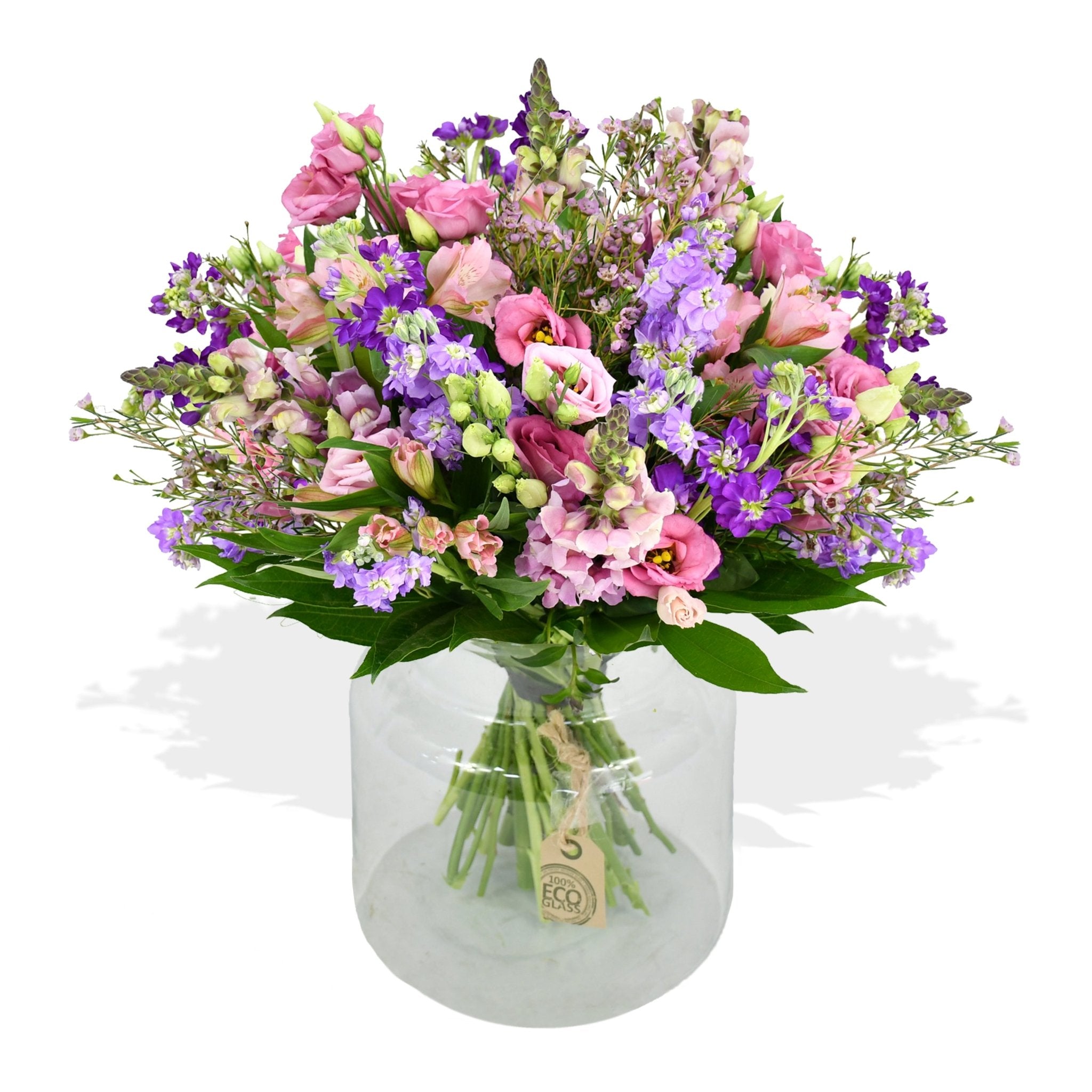 Scented Stocks - Flowers & Plants Co