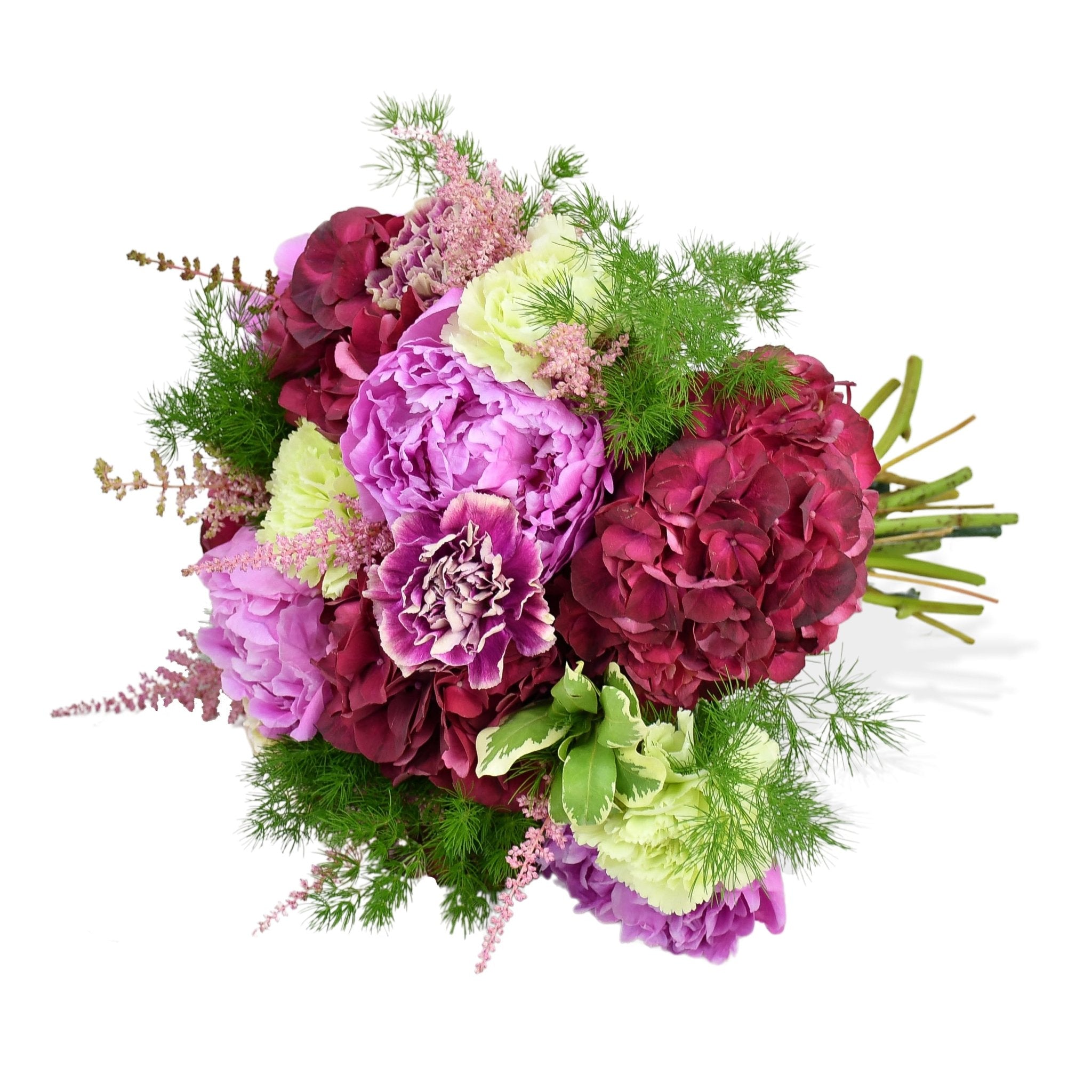 Sweet Raspberry - Flowers & Plants Co