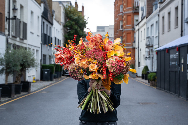 The Ultimate Guide to Birthday Flowers