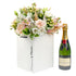 Wild & Wonderful Flowers & Champagne Flowers & Plants Co