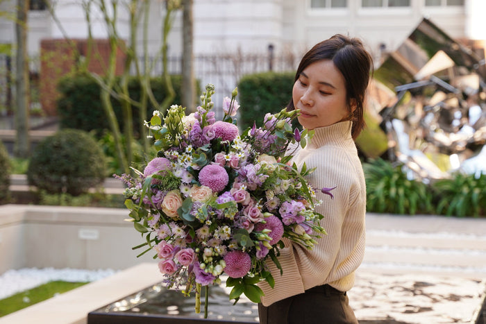 Advanced Floral Design - Flowers & Plants Co