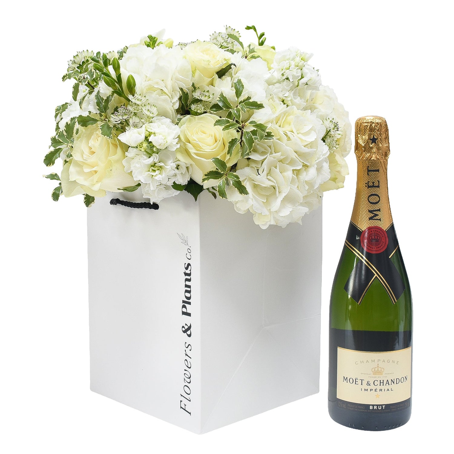 Always &amp; Forever - Flowers &amp; Plants Co