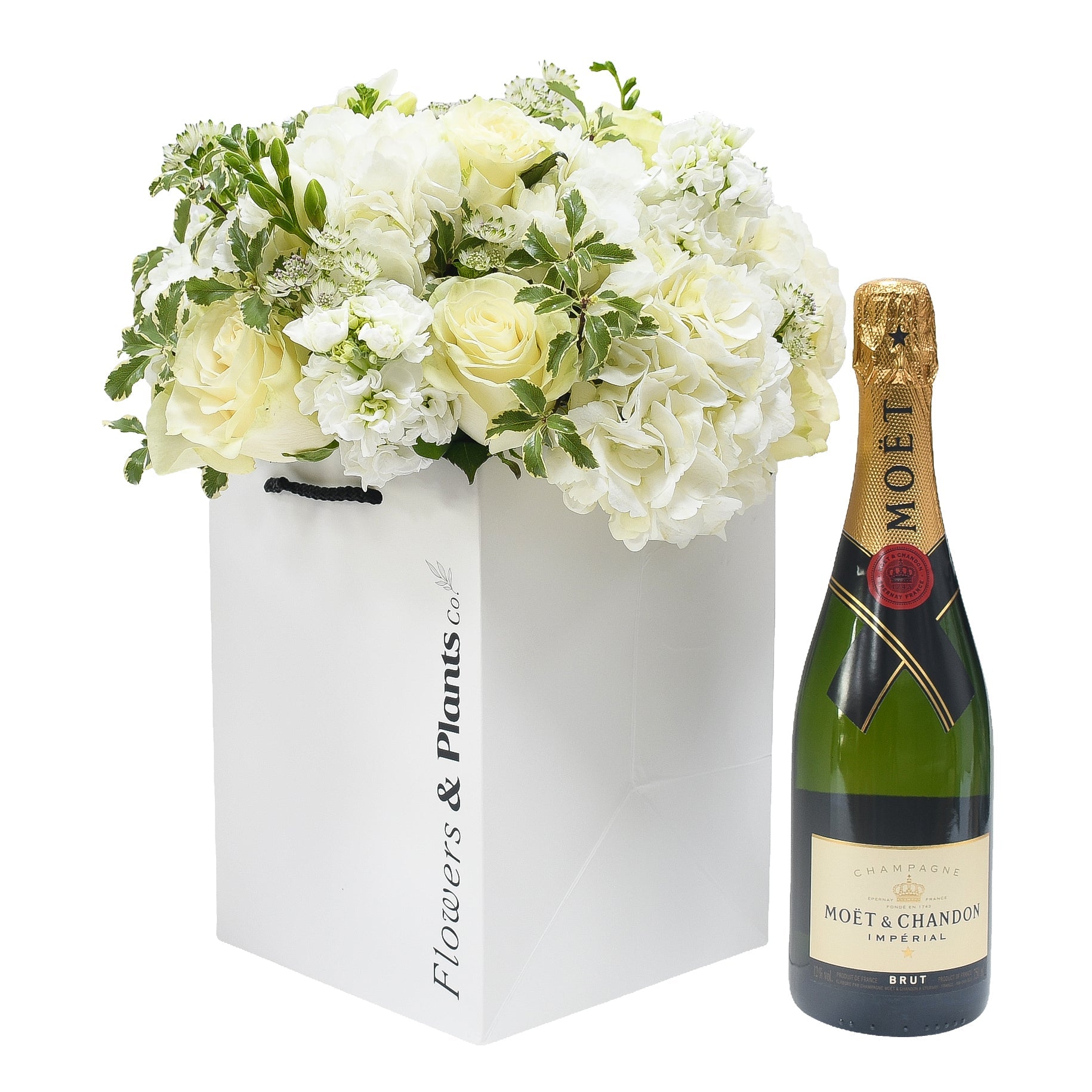 Always &amp; Forever - Flowers &amp; Plants Co