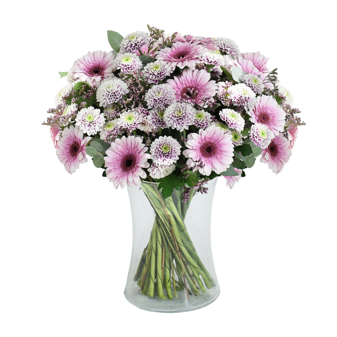 Blossom Embrace - Flowers &amp; Plants Co