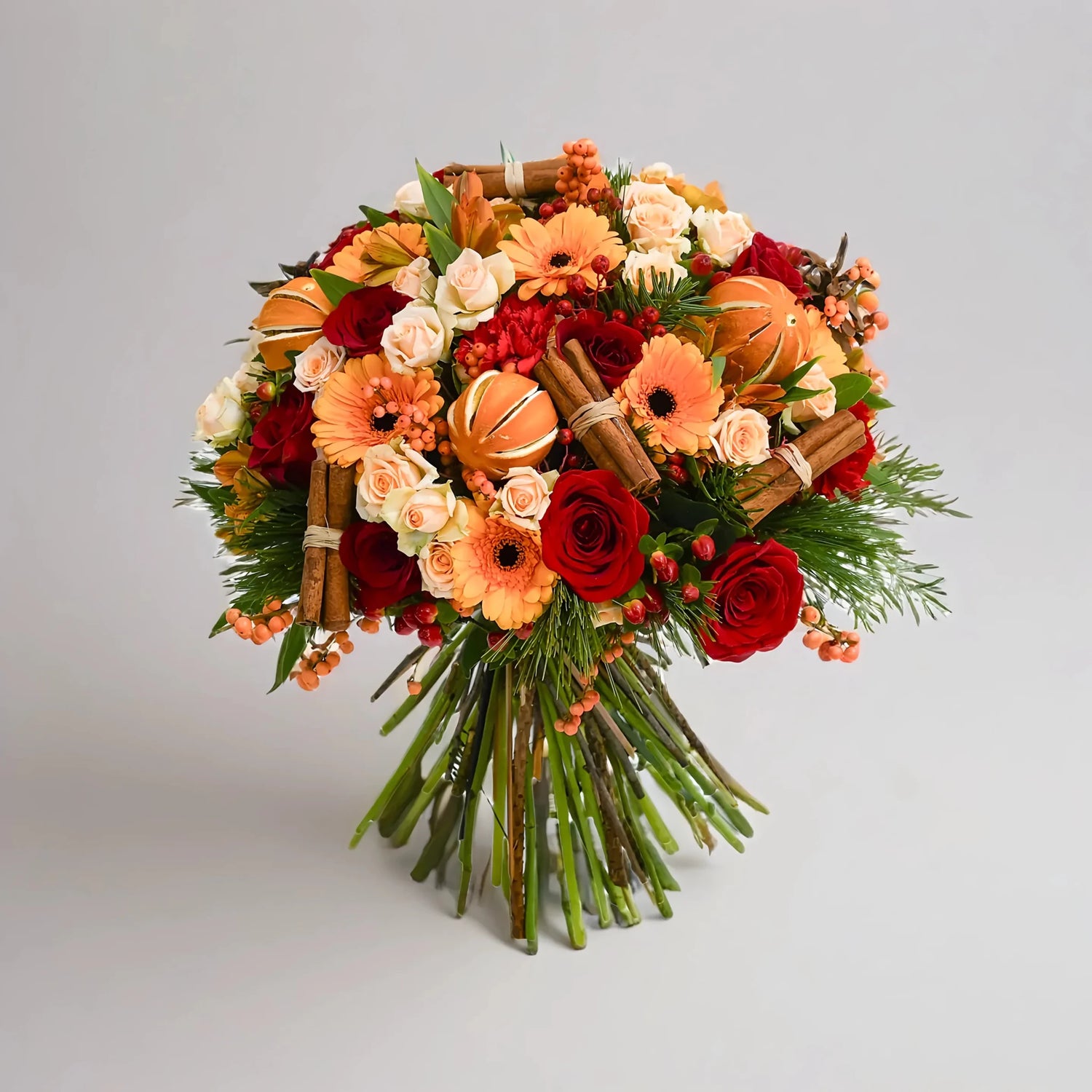 Christmas Cracker - Flowers &amp; Plants Co