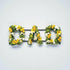 Dad Tribute Letters - Flowers & Plants Co