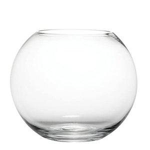 Fishbowl Vase