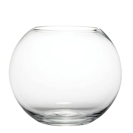 Fishbowl Vase