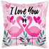 Love Balloon (18inch)  Flowers & Plants Co