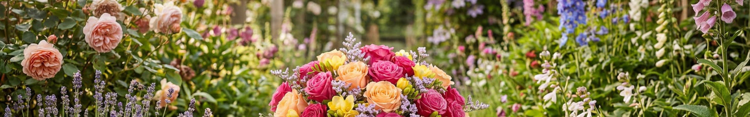 Flowers for all occasions delivered across the UK