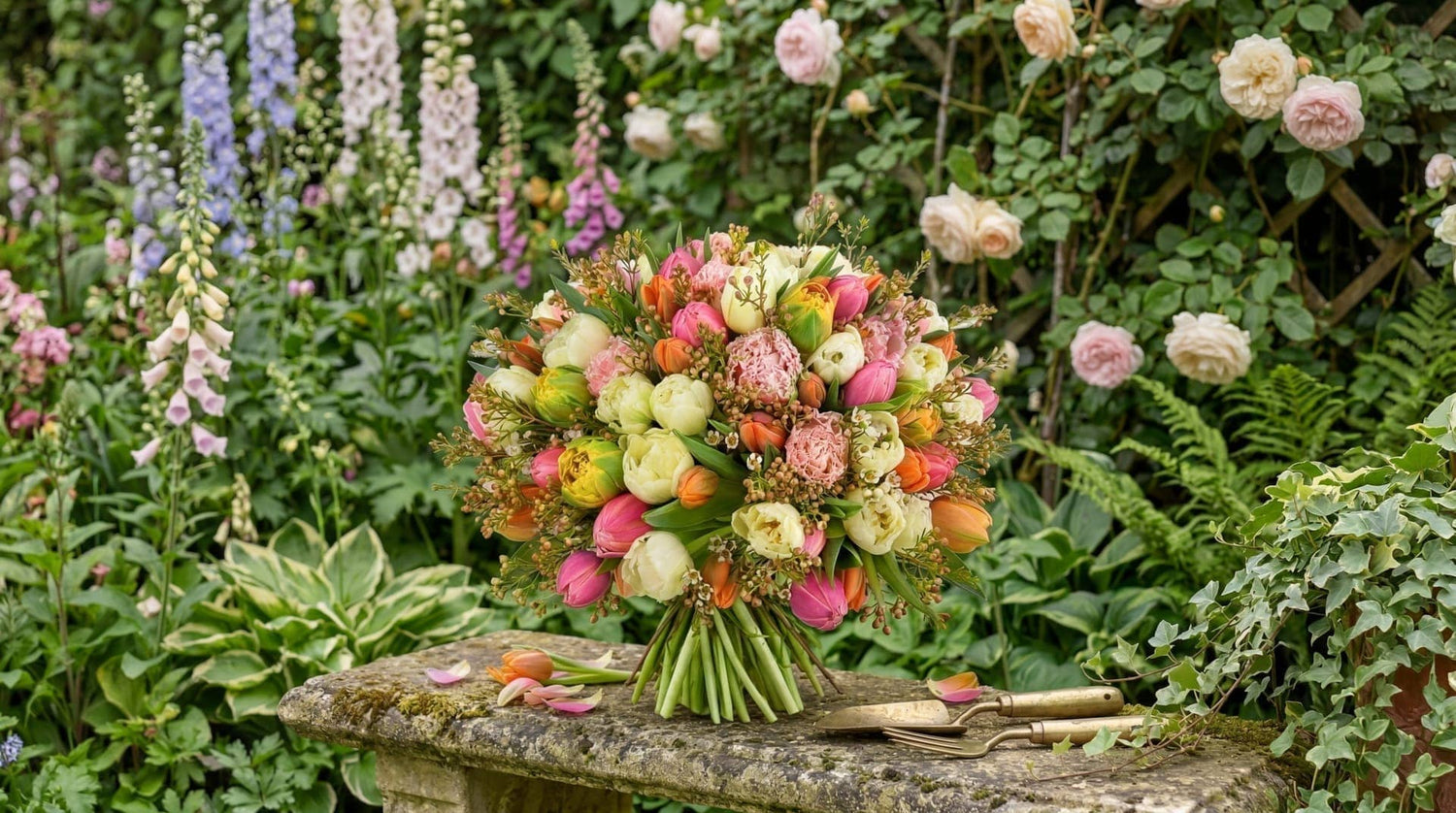 Flowers & Plants Co.