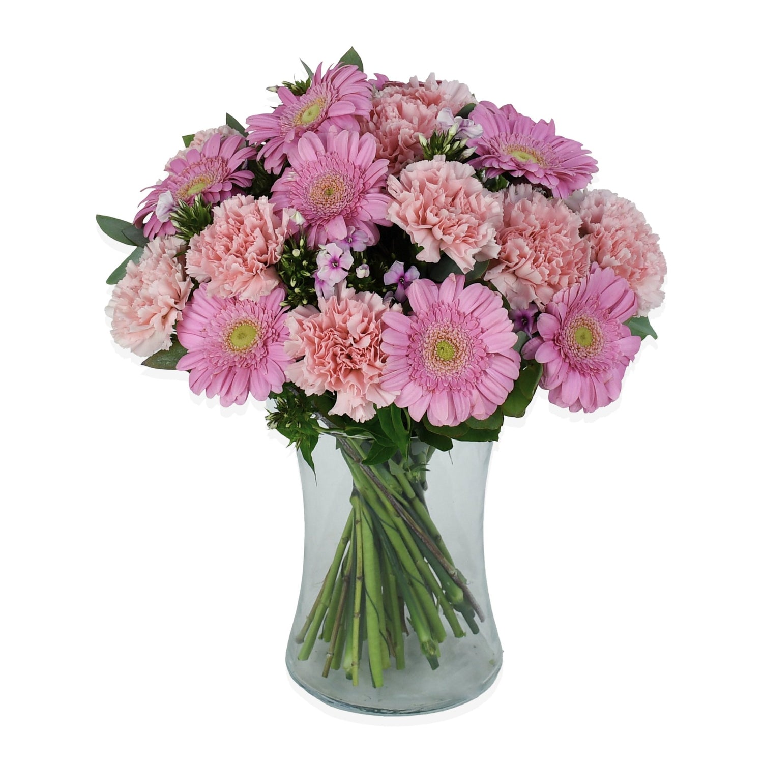 Go Pink - Flowers &amp; Plants Co