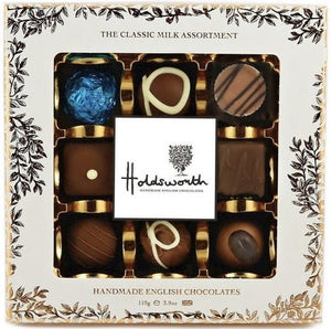 Handmade Chocolates