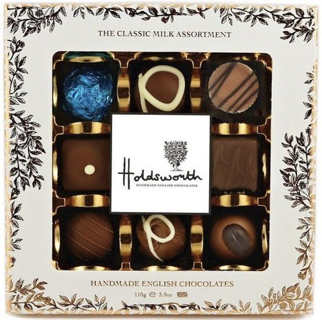 Handmade Chocolates