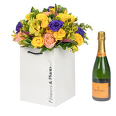 Mellow Yellow - Flowers & Plants Co