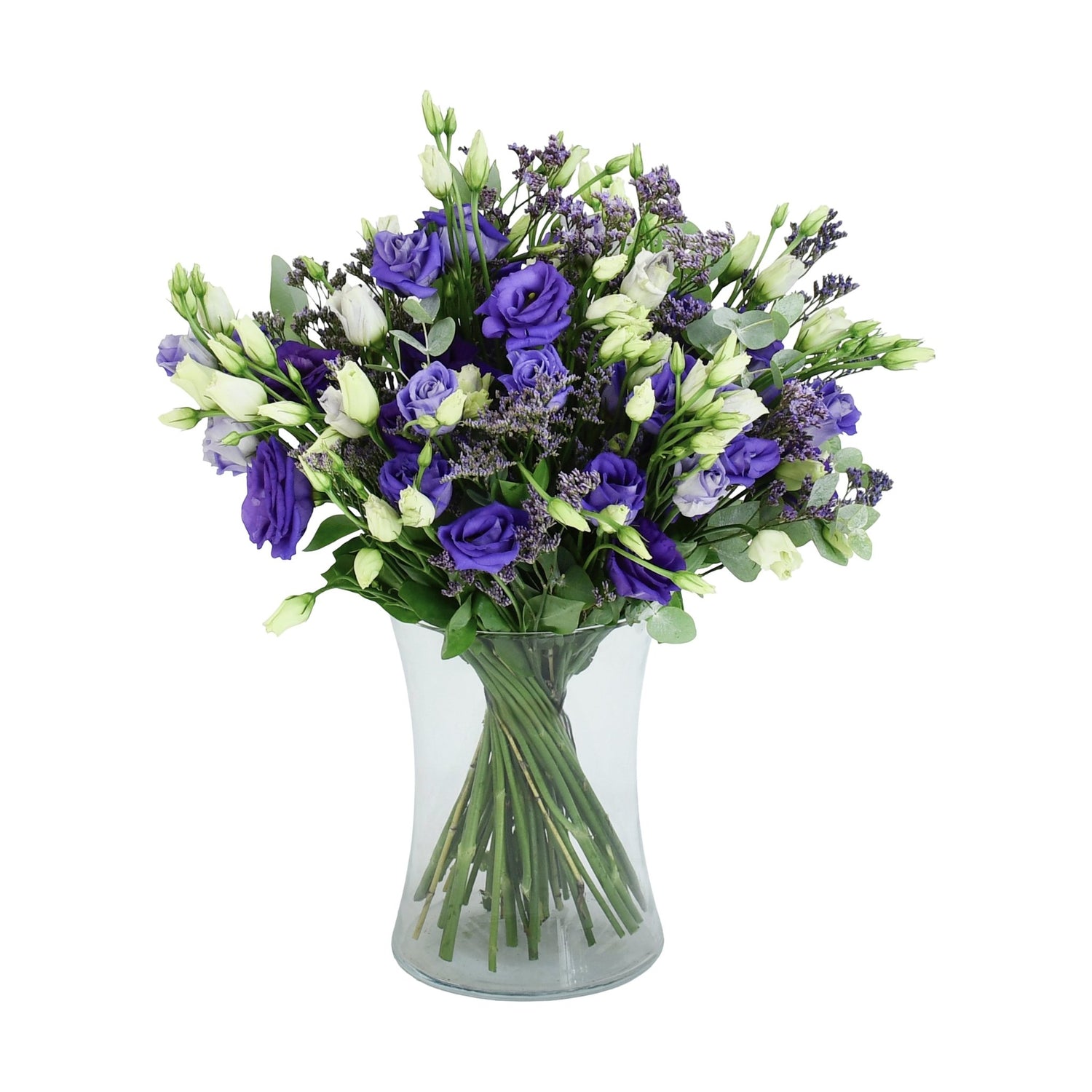 Miss Lisi - Flowers &amp; Plants Co