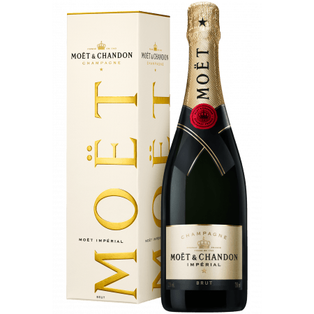 Moët &amp; Chandon - Flowers &amp; Plants Co