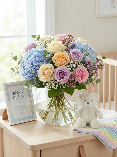 Newborn Gifts