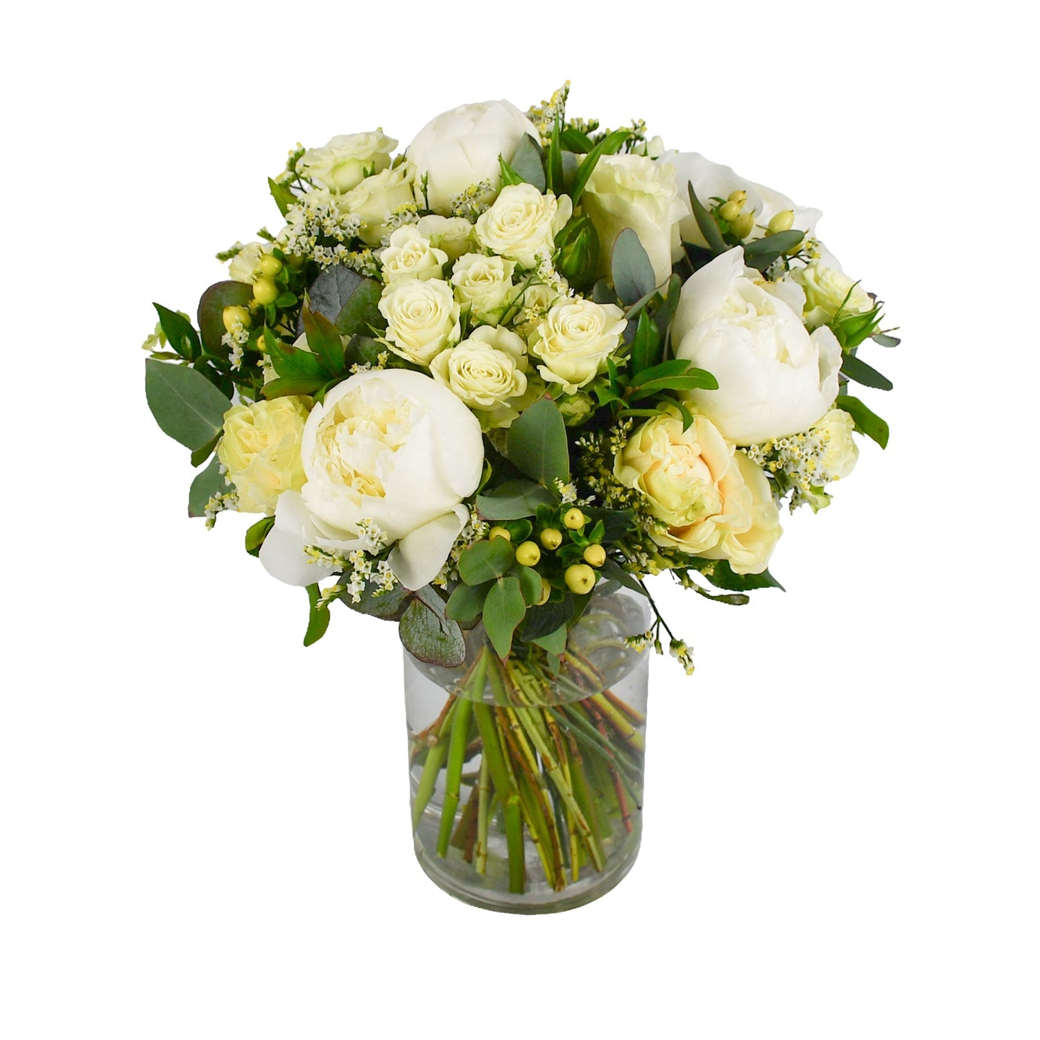 Perfect Peony - Flowers &amp; Plants Co