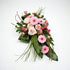 Pink Spray - Flowers & Plants Co
