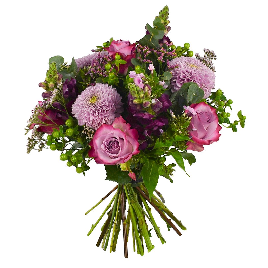 Pretty In Pink - Flowers &amp; Plants Co