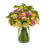 Rose Garden - Flowers & Plants Co