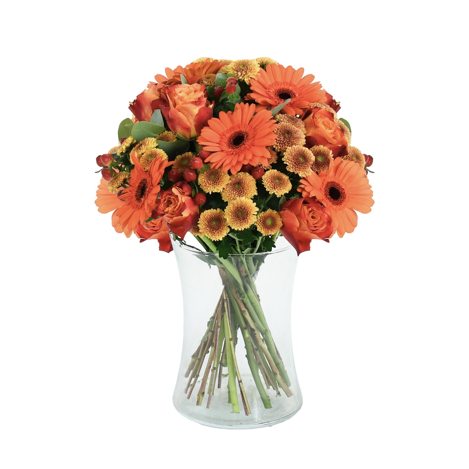 Saffron - Flowers &amp; Plants Co