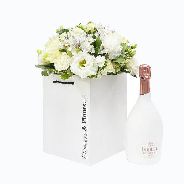 Sea Breeze - Flowers & Plants Co