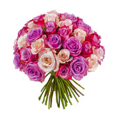 Strawberries & Cream - Flowers & Plants Co