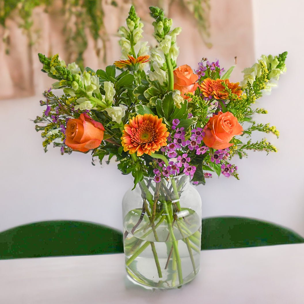 Subscription Box - Flowers &amp; Plants Co