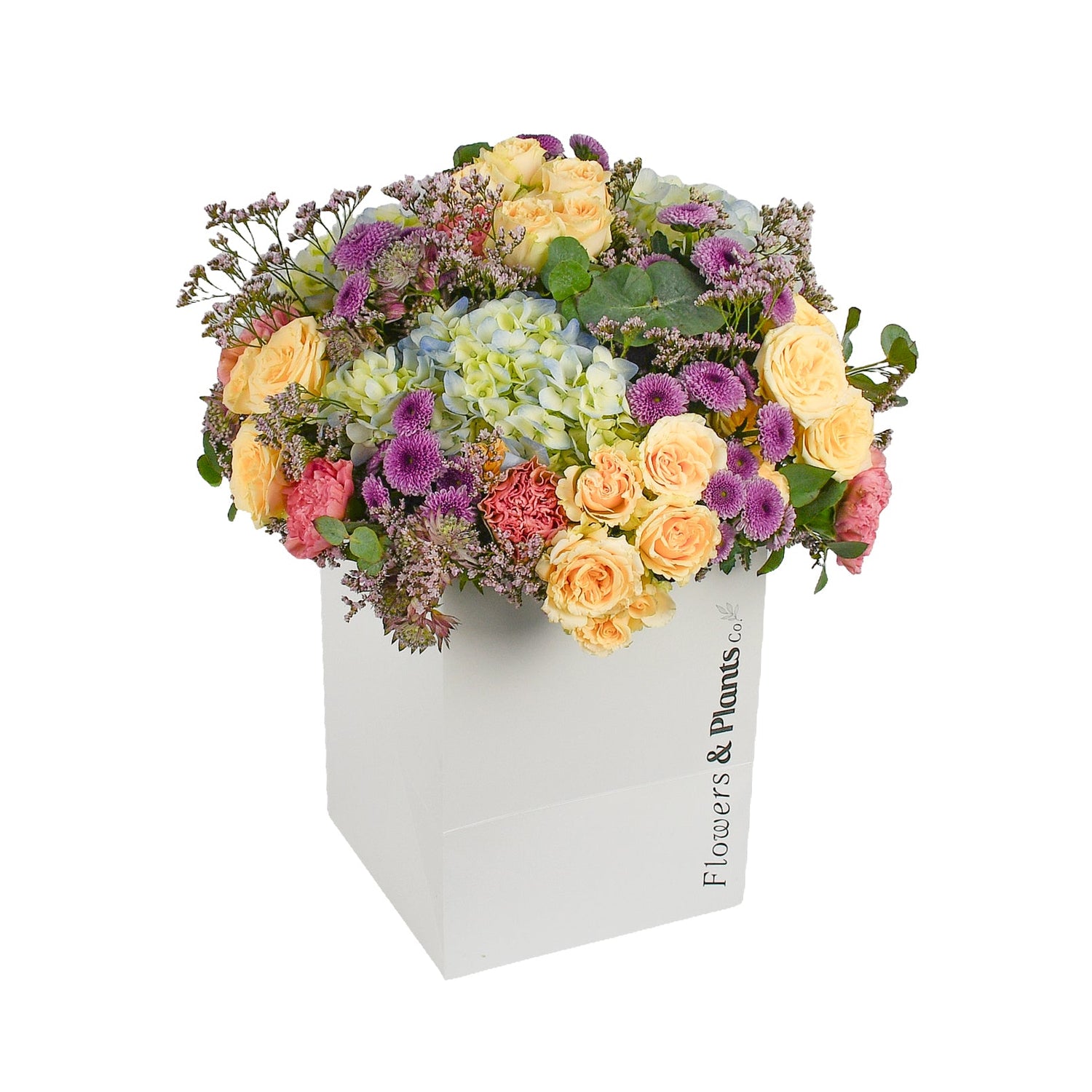 Sunny Joy - Flowers &amp; Plants Co