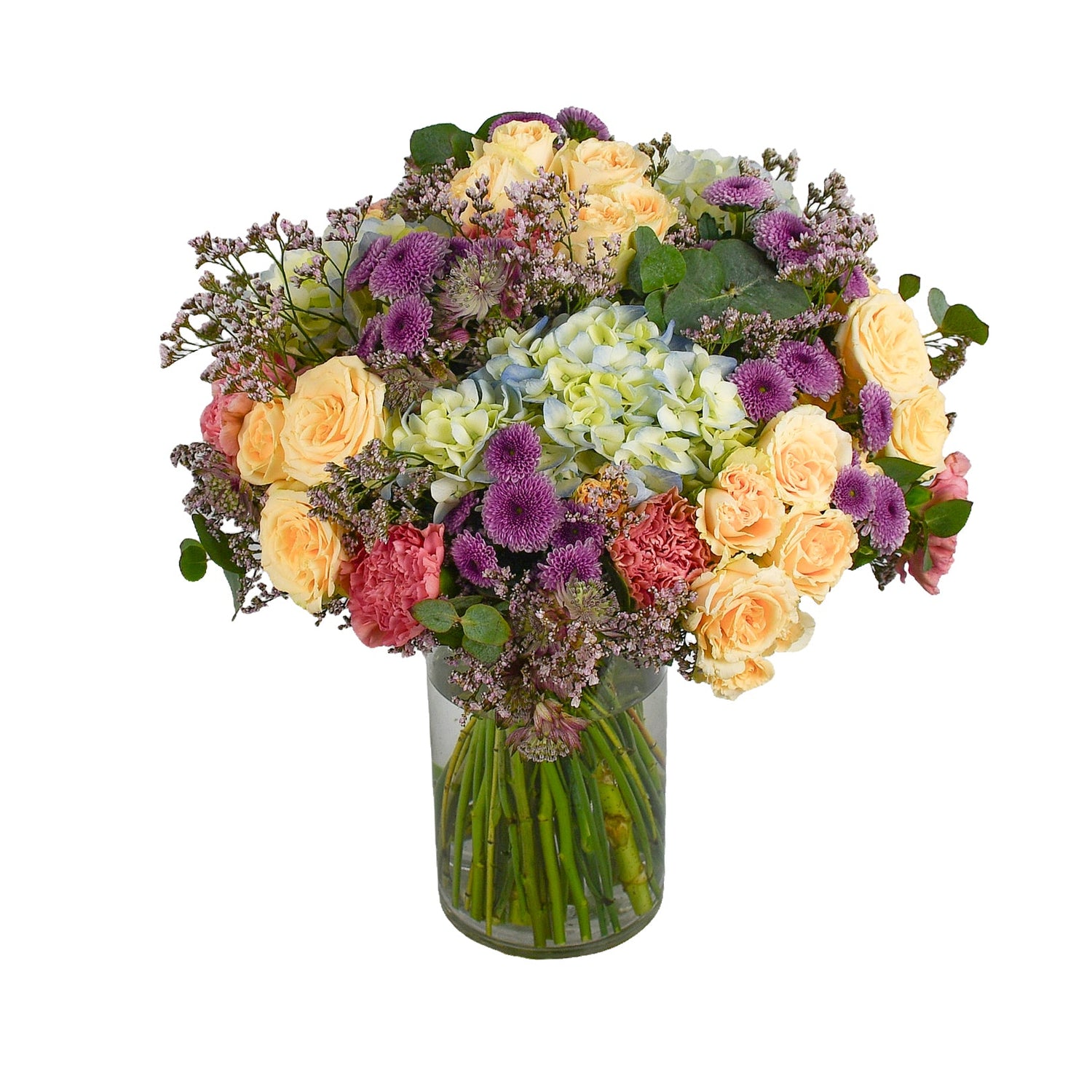 Sunny Joy - Flowers &amp; Plants Co