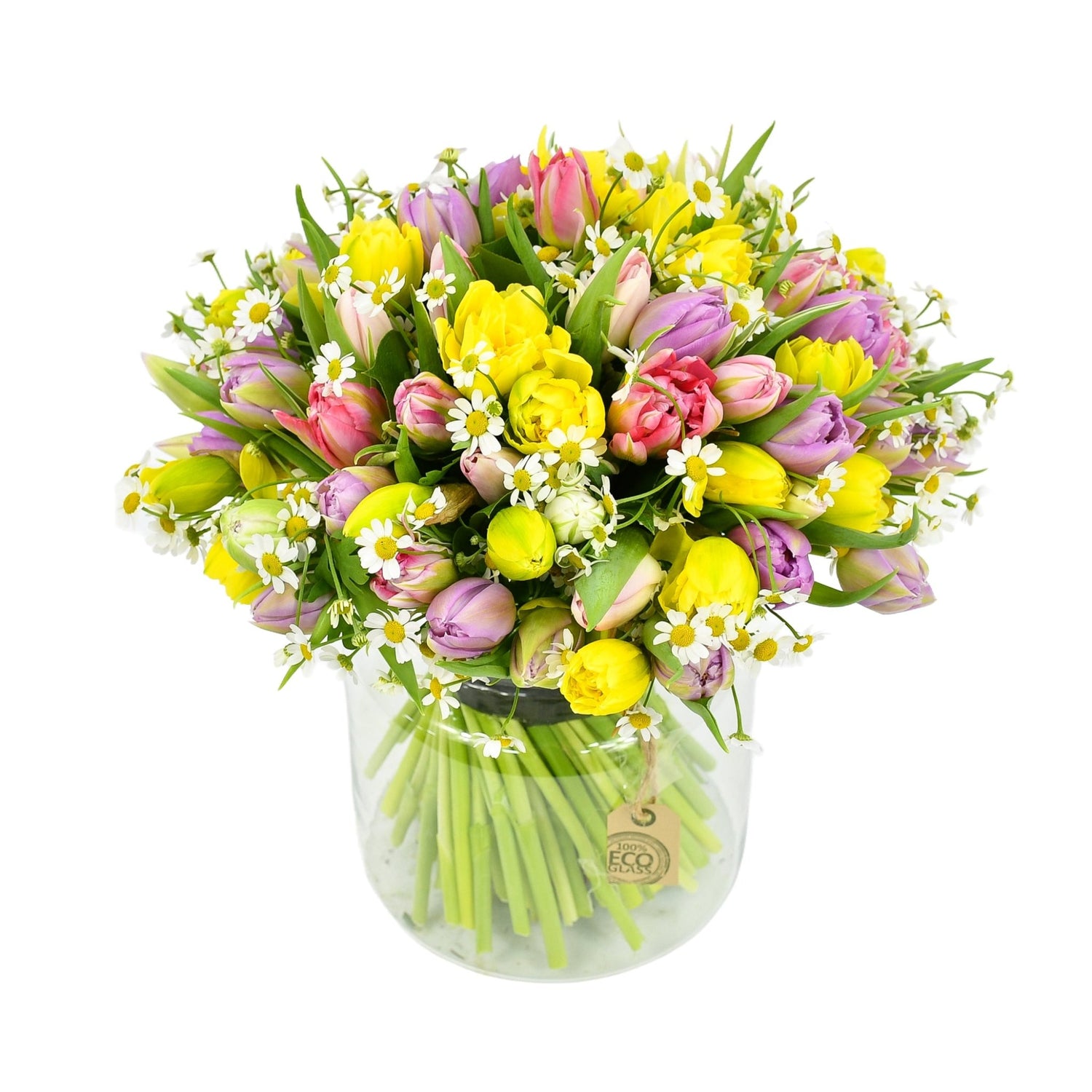 Sunny Spells - Flowers &amp; Plants Co