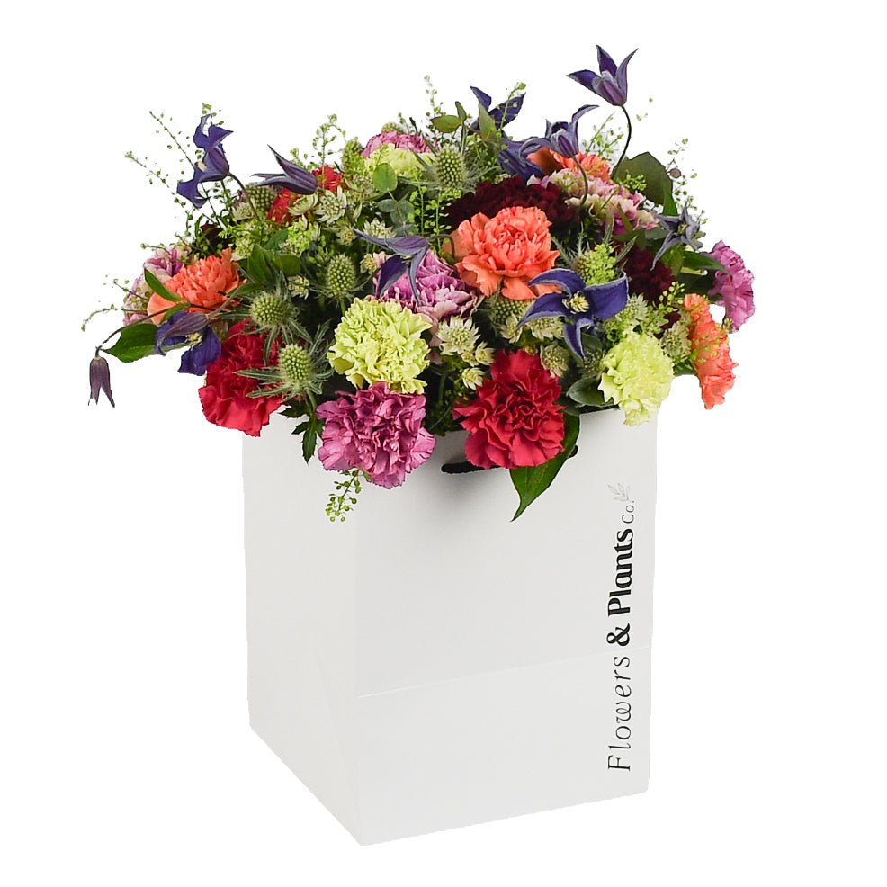 Sweet Petals - Flowers &amp; Plants Co