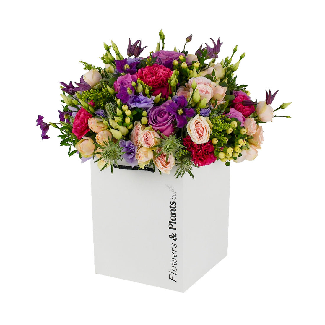 The Highlands - Flowers &amp; Plants Co