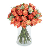 Thistle Love - Flowers & Plants Co