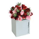 Thistle Muse - Flowers & Plants Co