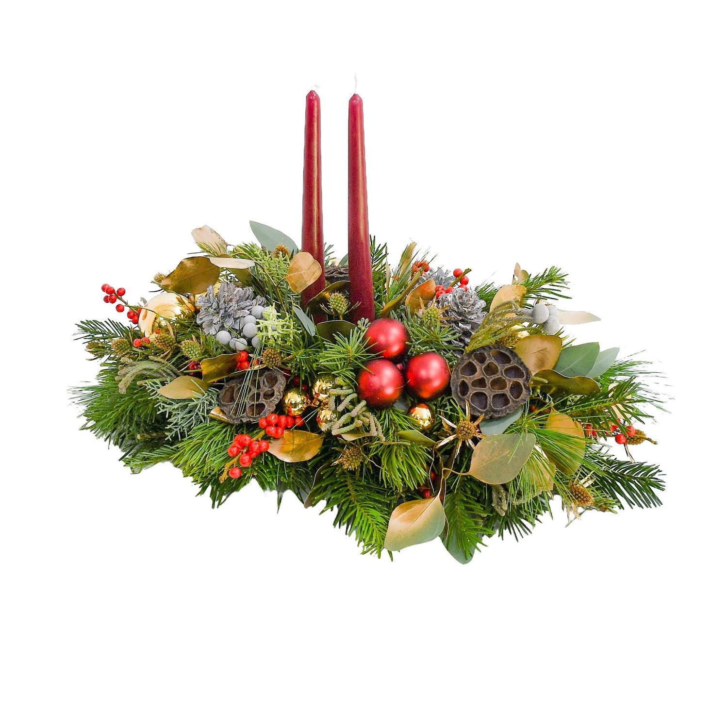 Traditional - Flowers &amp; Plants Co