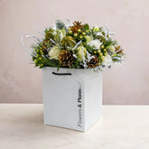 White Christmas - Flowers & Plants Co