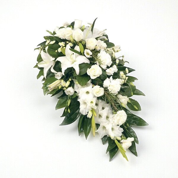 White Spray - Flowers &amp; Plants Co