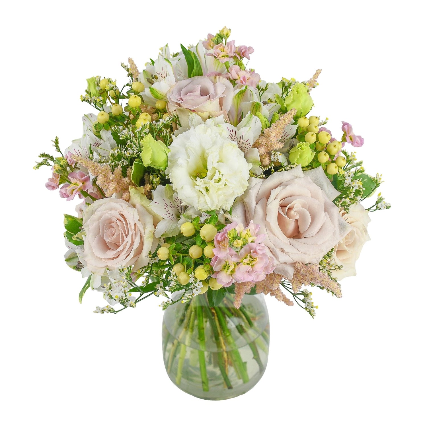 Wild &amp; Wonderful - Flowers &amp; Plants Co